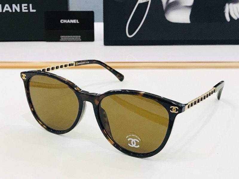 Chanel Sunglasses 1222